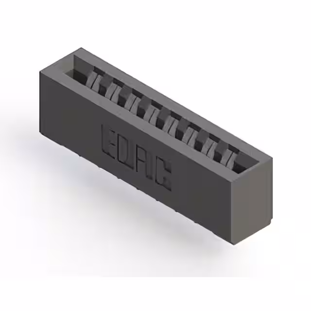 356-008-421-101 EDAC Inc.  Edgeboard Connectors